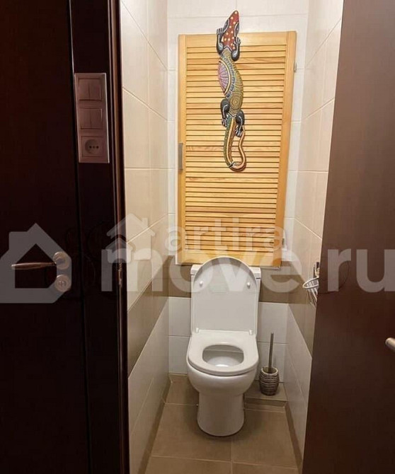 3-комн. квартира, 66 м2, 11/14 эт. Москва - изображение 3