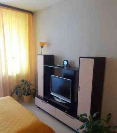 1-комн. квартира, 32 м2, 17/24 эт. Санкт-Петербург