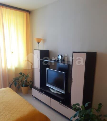 1-комн. квартира, 32 м2, 17/24 эт. Санкт-Петербург - изображение 4