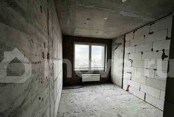 3-комн. квартира, 98.1 м2, 10/23 эт. Москва