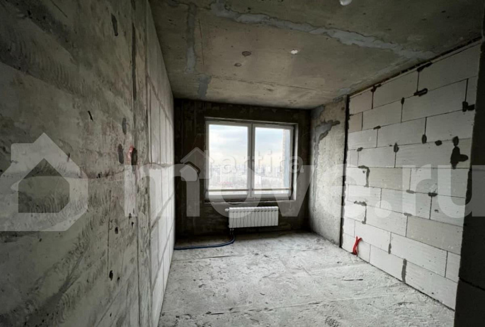 3-комн. квартира, 98.1 м2, 10/23 эт. Москва - изображение 6