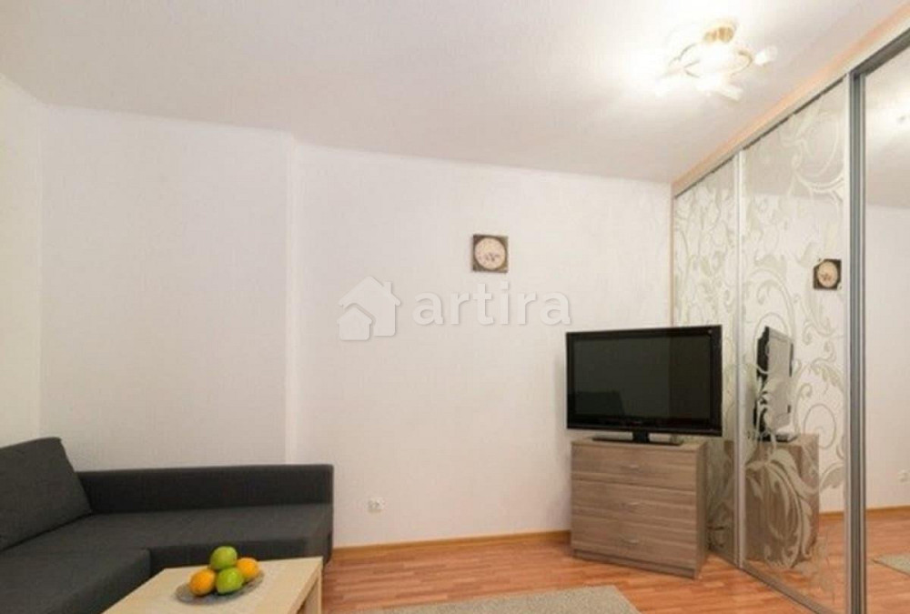 Комната, 16 м2, 3/4 эт. Самара - изображение 2