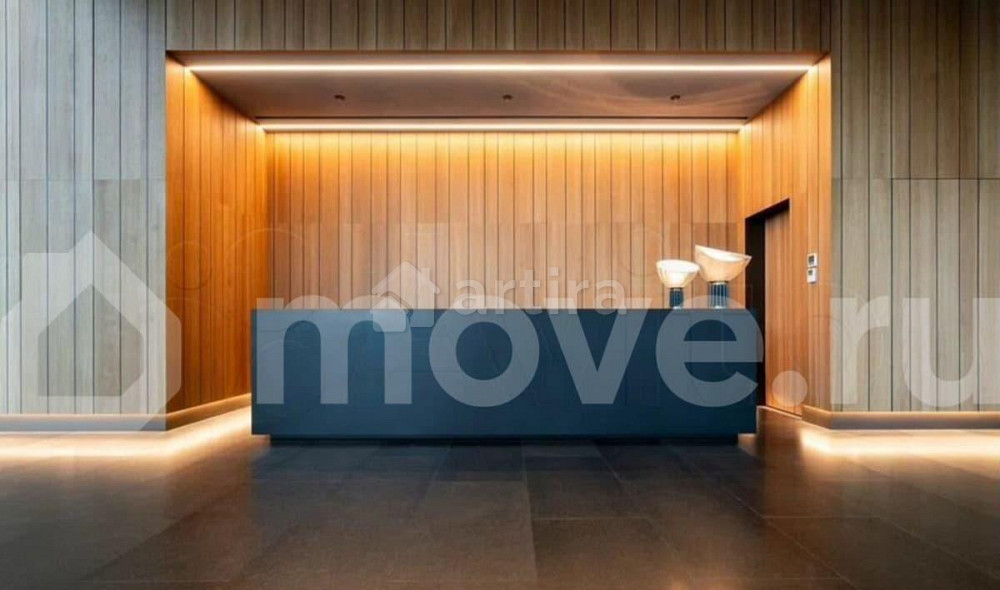 5-комн. квартира, 173.2 м2, 51/67 эт. Москва - изображение 5