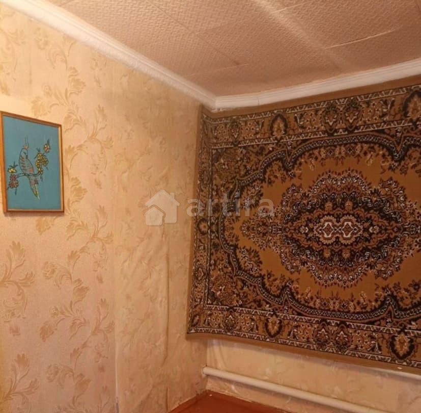 Дом, 40 м2, 4 сотки, 1 эт. Керчь - изображение 4