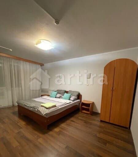 2-комн. квартира, 60 м2, 16/16 эт. Москва - изображение 5