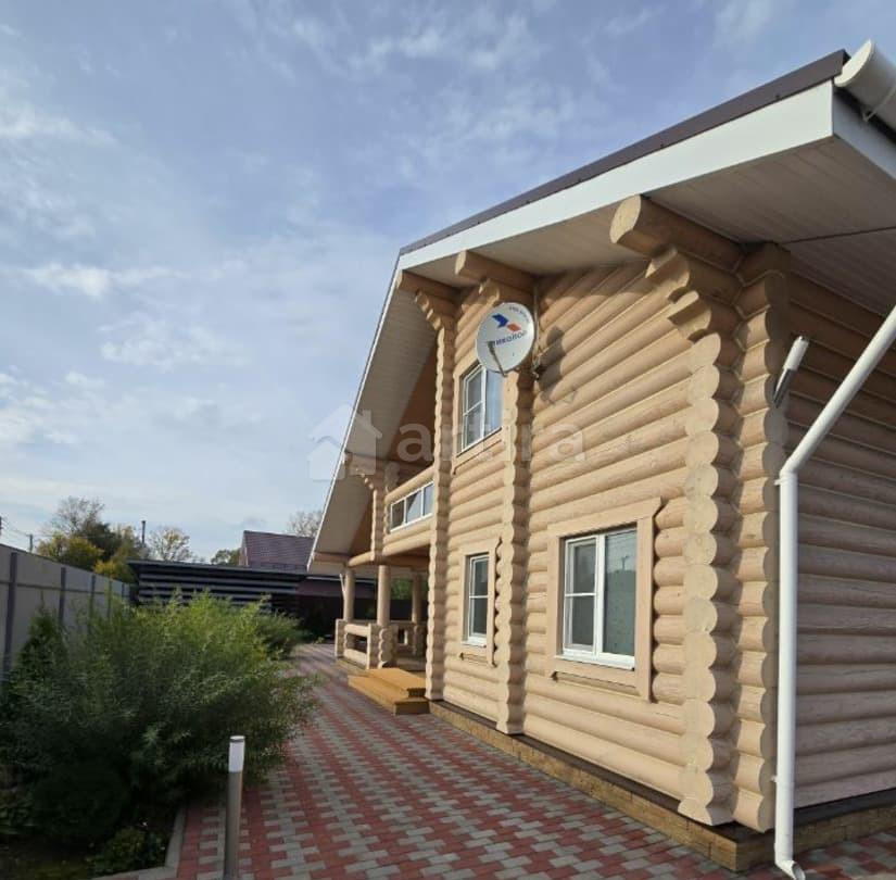 Дом, 120 м2, 10 соток, 2 эт. Серпухов - изображение 2