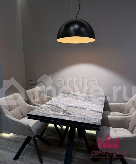 Студия, 31 м2, 12/14 эт. Москва - изображение 4