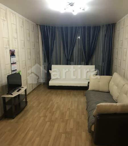 2-комн. квартира, 67 м2, 9/25 эт. Мытищи - изображение 1