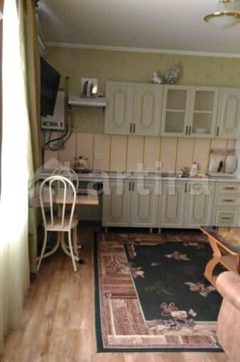 Коттедж, 25 м2 Евпатория - изображение 5