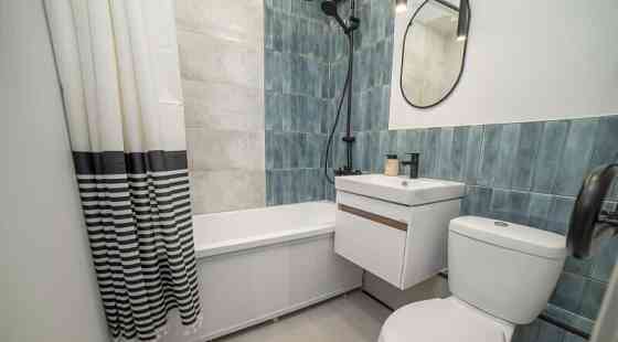 2-комн. квартира, 50 м2, 1/5 эт. Екатеринбург