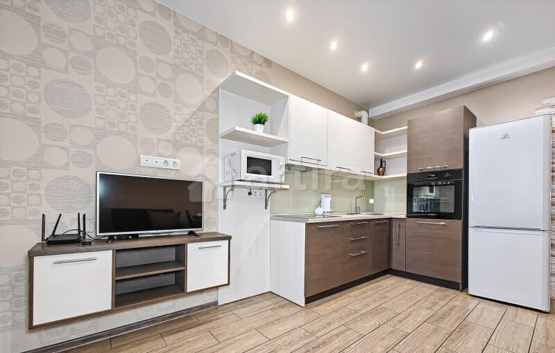 2-комн. квартира, 37 м2, 3/10 эт. Новосибирск - изображение 12