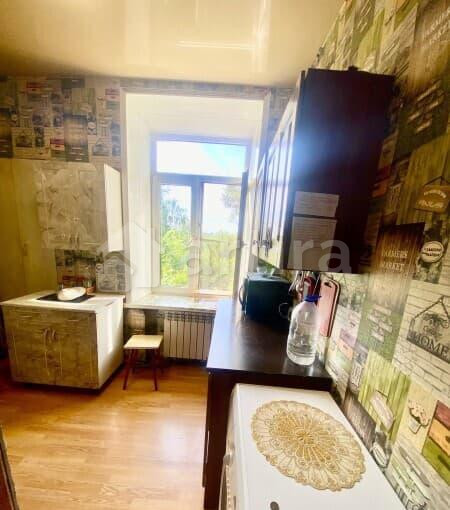 Комната, 18 м2, 4/4 эт. Орехово-Зуево - изображение 1