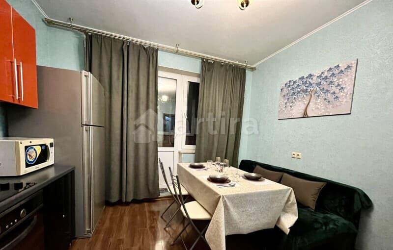 1-комн. квартира, 55 м2, 10/17 эт. Электросталь - изображение 8