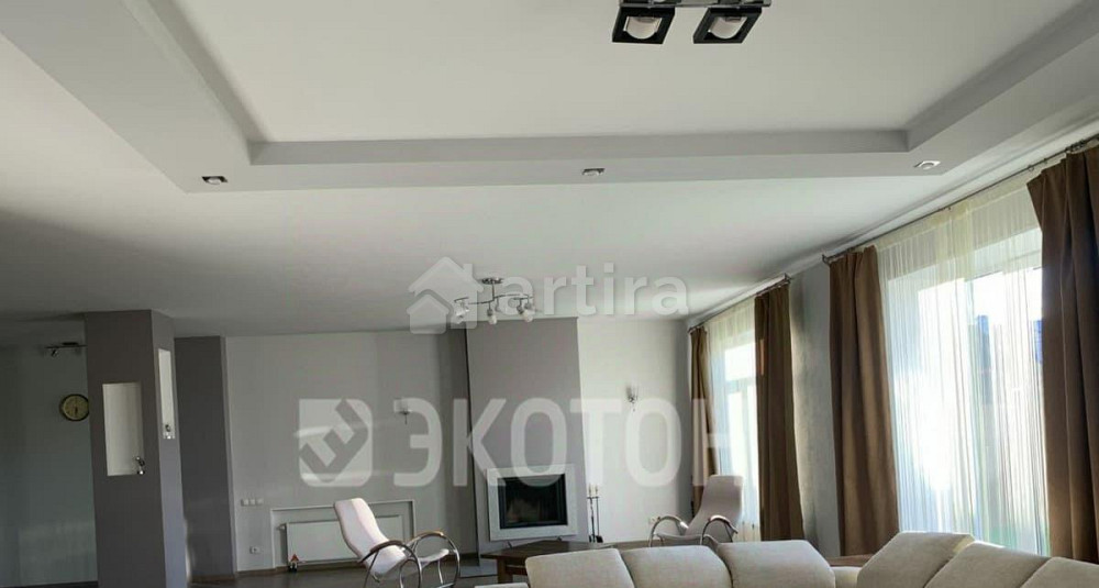 Дом, 520 м2, 8 соток, 3 эт. Санкт-Петербург - изображение 4