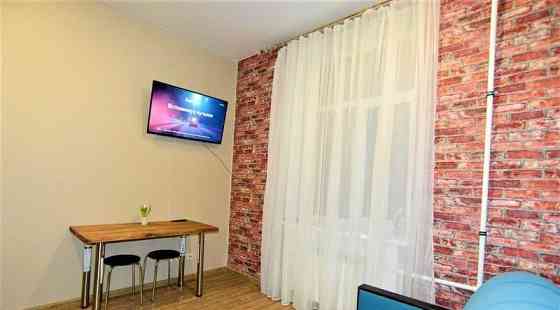 Студия, 21 м2, 3/5 эт. Москва