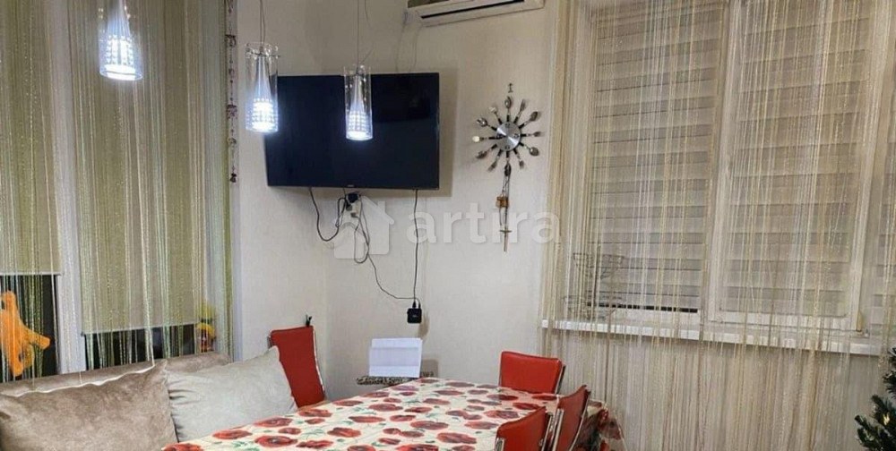 Дом, 120 м2, 1.7 сотки, 2 эт. Симферополь - изображение 2