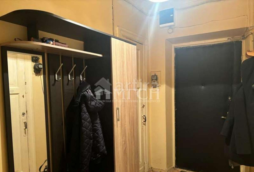 Комната, 13.4 м2, 4/6 эт. Москва - изображение 4