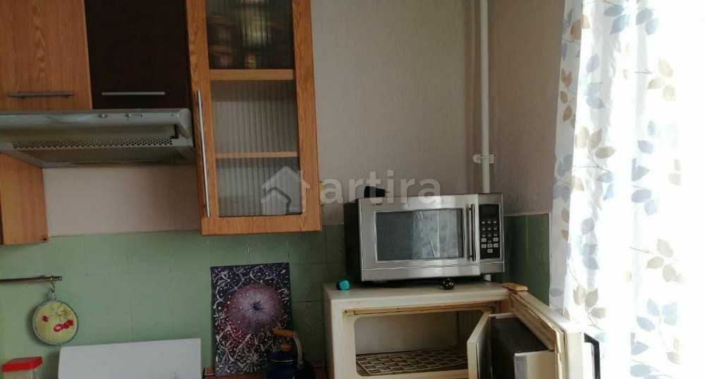 Комната, 18 м2, 5/9 эт. Казань - изображение 5