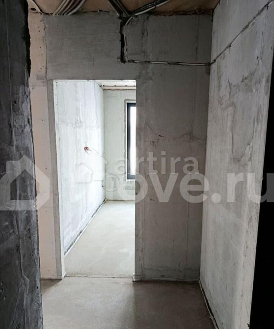 2-комн. квартира, 73 м2, 3/14 эт. Москва - изображение 3