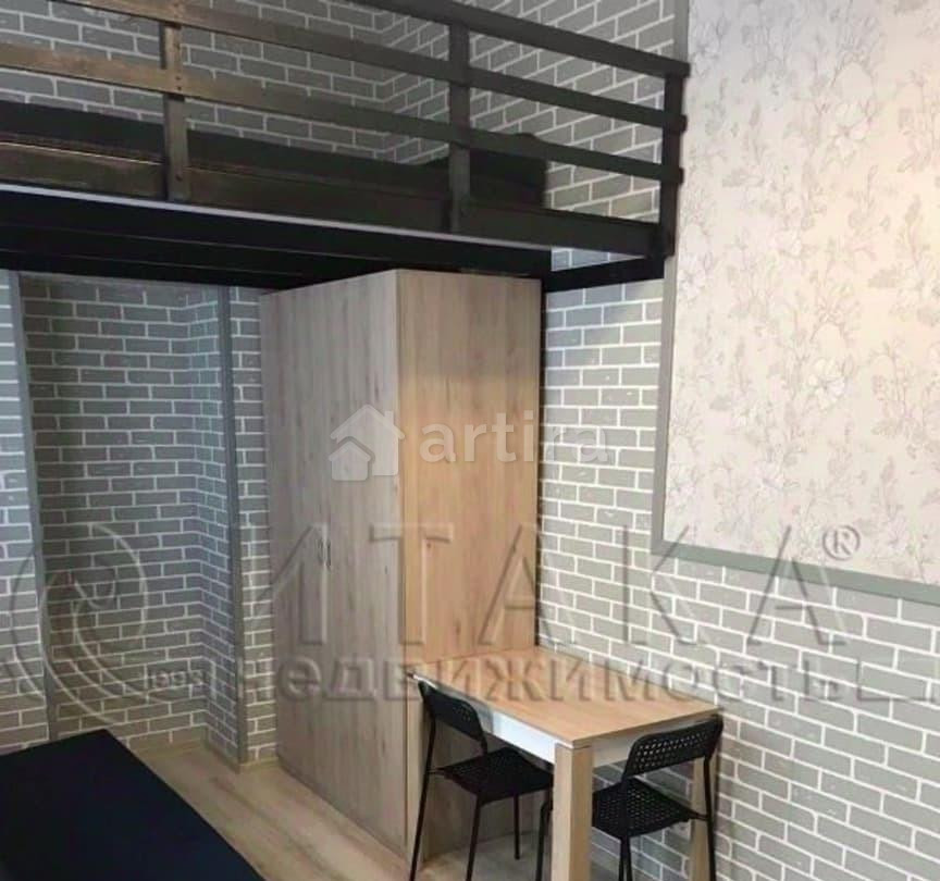 Комната, 16 м2, 4/6 эт. Санкт-Петербург - изображение 4