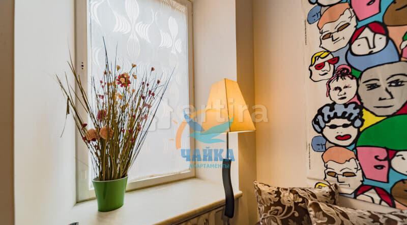 2-комн. квартира, 63 м2, 3/5 эт. Санкт-Петербург - изображение 8