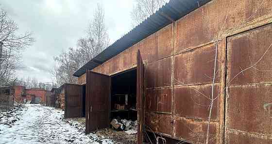 Гараж, 40 м2 Ступино