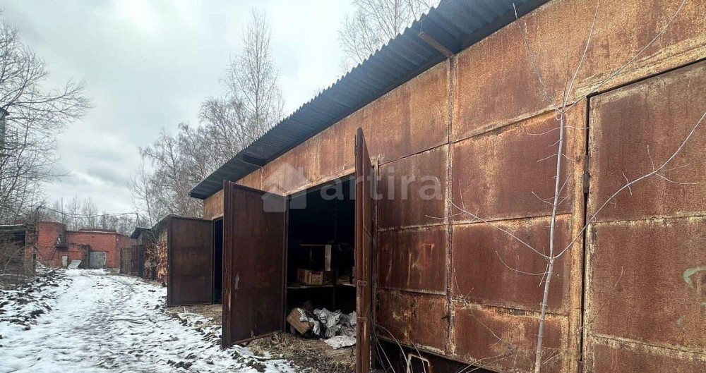 Гараж, 40 м2 Ступино - изображение 5