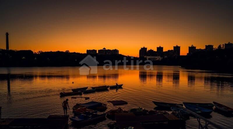 1-комн. квартира, 40 м2, 19/22 эт. Раменское - изображение 3