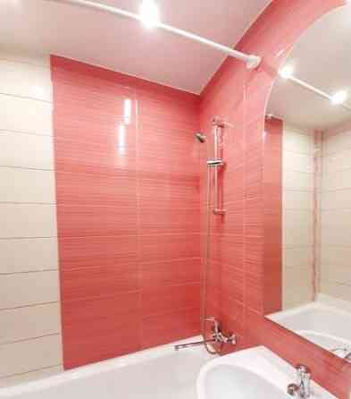 Студия, 36 м2, 2/13 эт. Тюмень