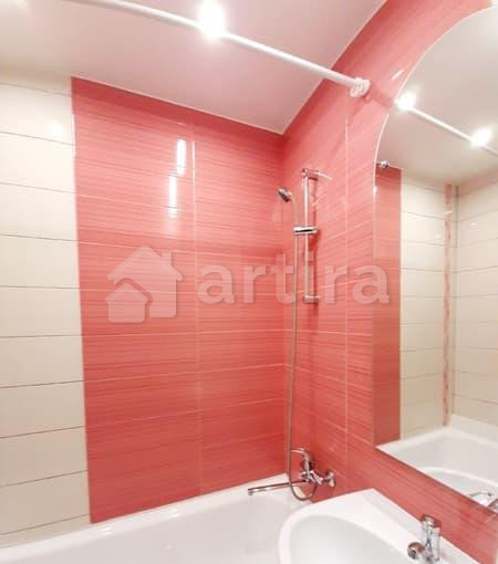 Студия, 36 м2, 2/13 эт. Тюмень - изображение 3