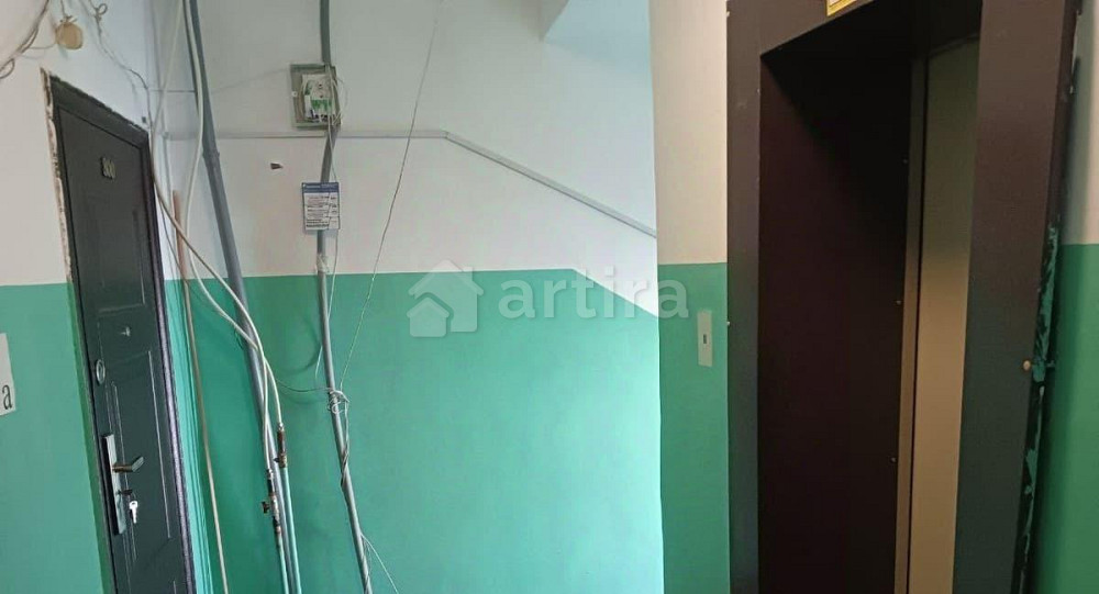 Комната, 14.1 м2, 8/9 эт. Новосибирск - изображение 6