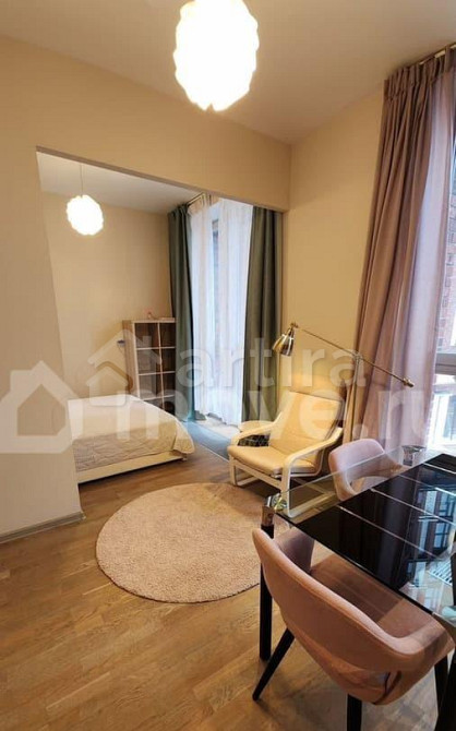 Студия, 32 м2, 3/28 эт. Москва - изображение 2