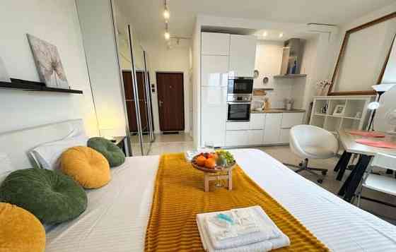 1-комн. квартира, 29 м2, 5/25 эт. Химки