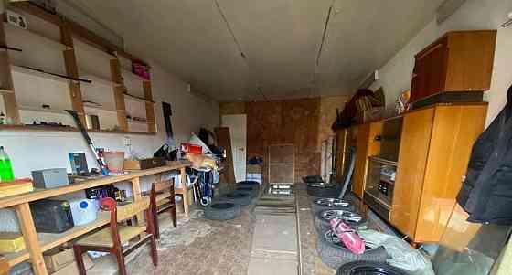 Гараж, 48 м2 Зеленогорск