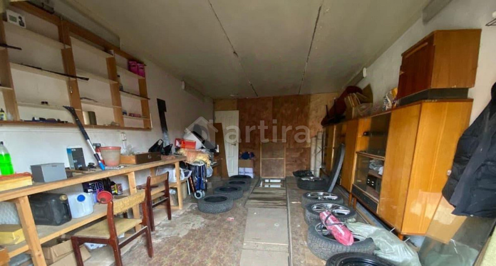 Гараж, 48 м2 Зеленогорск - изображение 3