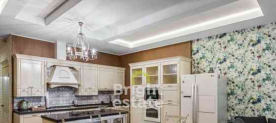 Таунхаус, 264.9 м2, 3 сотки, 3 эт. Красногорск