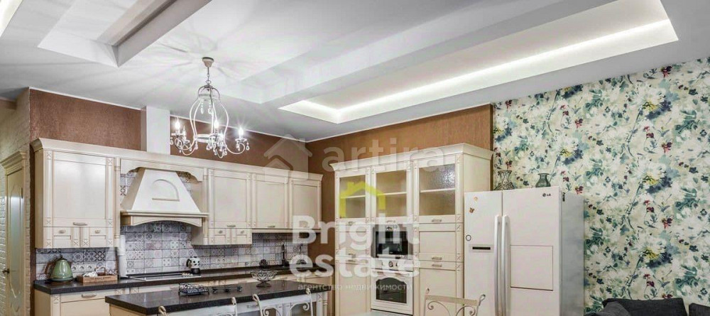 Таунхаус, 264.9 м2, 3 сотки, 3 эт. Красногорск - изображение 2