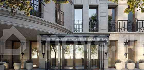 3-комн. апарт-ы, 139 м2, 3/5 эт. Москва