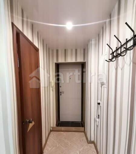 2-комн. квартира, 40 м2, 1/5 эт. Кемерово - изображение 7