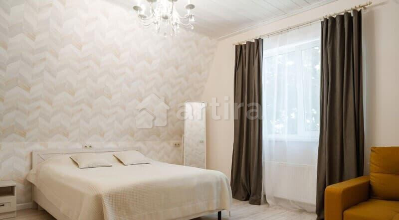 Коттедж, 400 м2 Краснознаменск - изображение 16