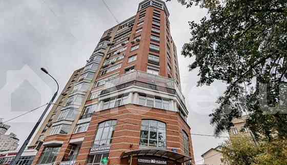 4-комн. квартира, 167 м2, 6/15 эт. Москва