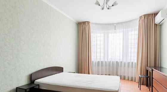 1-комн. квартира, 36.6 м2, 9/20 эт. Москва