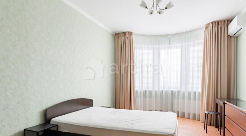 1-комн. квартира, 36.6 м2, 9/20 эт. Москва - изображение 2