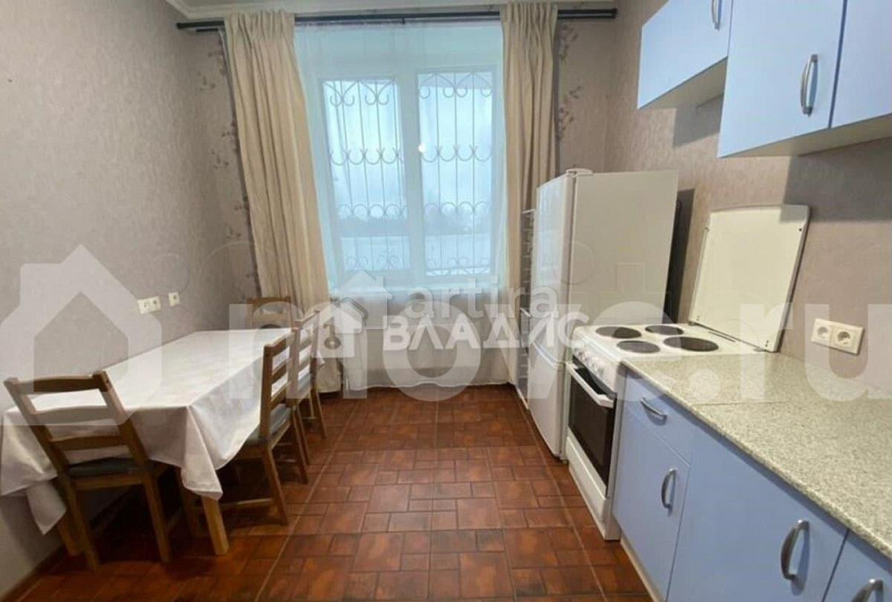 2-комн. квартира, 70.2 м2, 2/8 эт. Москва - изображение 6