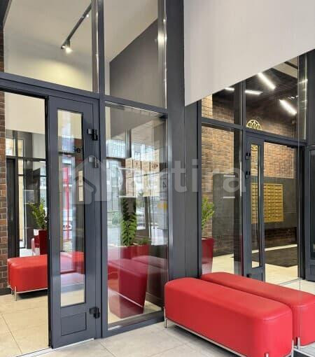 1-комн. квартира, 30 м2, 3/5 эт. Санкт-Петербург - изображение 19