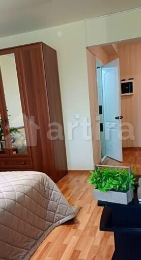 1-комн. квартира, 40 м2, 9/18 эт. Екатеринбург - изображение 2