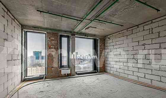 4-комн. апарт-ы, 124 м2, 17/19 эт. Москва