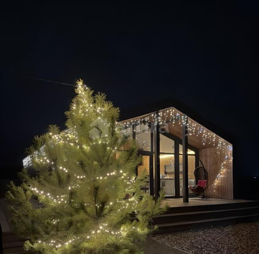 Дом, 90 м2, 10 соток, 1 эт. Ногинск - изображение 1