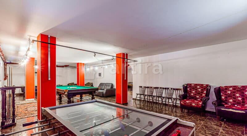 Коттедж, 500 м2 Бронницы - изображение 15