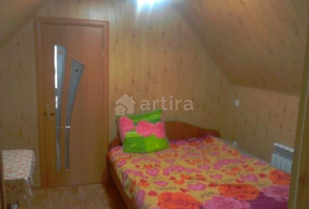 Дом, 70 м2, 5 соток, 1 эт. Миллерово - изображение 10